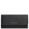Tommy Hilfiger Modern - Geldbörse L 12cc 19 cm (black)