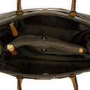 Brics Life - Handtasche 33 cm (olive) - Ansicht 5