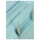 Brics Positano - 4-Rollen-Trolley L 78 cm erw. (hellblau) - Ansicht 8