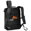 Travelite Workfloow - Rucksack M 15.6" 41 cm (schwarz) - Ansicht 9