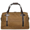 Filson 48 Hour Tin Cloth - Duffle Bag 48 cm (dark tan) - Ansicht 3