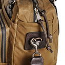 Filson 48 Hour Tin Cloth - Duffle Bag 48 cm (dark tan) - Ansicht 5