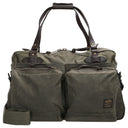 Filson 48 Hour Tin Cloth - Duffle Bag 48 cm (otter green)