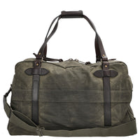 Filson 48 Hour Tin Cloth - Duffle Bag 48 cm (otter green) - Ansicht 4