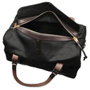 Filson Duffle Medium - Reisetasche 48 cm (black) - Ansicht 6