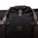 Filson Duffle S - Reisetasche 44 cm (schwarz) - Ansicht 8
