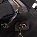 Filson Duffle S - Reisetasche 44 cm (schwarz) - Ansicht 7