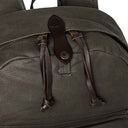 Filson Journeyman Oil Finish - Rucksack 15" 44.5 cm (otter green) - Ansicht 6