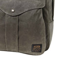 Filson Journeyman Oil Finish - Rucksack 15" 44.5 cm (otter green) - Ansicht 8