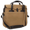 Filson Original - Aktentasche 40 cm (tan) - Ansicht 5