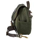 Filson Rugged Twill Medium - Umhängetasche 35.5 cm (otter green) - Ansicht 2