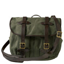 Filson Rugged Twill Medium - Umhängetasche 35.5 cm (otter green)