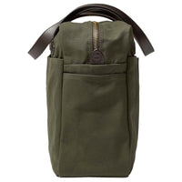 Filson Rugged Twill Original - Aktentasche 40.5 cm (otter green) - Ansicht 2