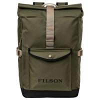 Filson Scout - Rucksack 48 cm (olive/black/covert)