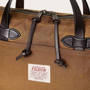 Filson Tin Cloth - Aktentasche 15.6" 45 cm (dark tan) - Ansicht 6