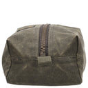 Filson Tin Cloth - Kulturbeutel 23 cm (otter green) - Ansicht 3