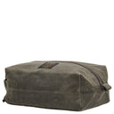 Filson Tin Cloth - Kulturbeutel 23 cm (otter green) - Ansicht 2