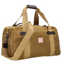 Filson Tin Cloth- Reisetasche S 46 cm (dark tan) - Ansicht 5