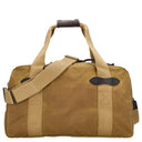 Filson Tin Cloth- Reisetasche S 46 cm (dark tan) - Ansicht 4