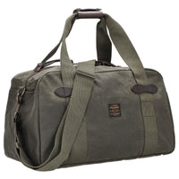 Filson Tin Cloth - Reisetasche S 46 cm (otter green) - Ansicht 5