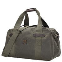 Filson Tin Cloth- Reisetasche S 46 cm (otter green) - Ansicht 2