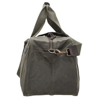 Filson Tin Cloth - Reisetasche S 46 cm (otter green) - Ansicht 3