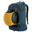 Fjällräven Bergtagen Touring 22 - Skirucksack 52 cm (mountain blue) - Ansicht 7