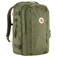 Fjällräven Färden Carry-On Pack - Reiserucksack 55 cm (grün) - Ansicht 4