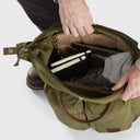 Fjällräven Haulpack No. 1 - Rucksack 39 cm (dark grey) - Ansicht 7