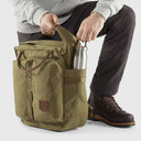 Fjällräven Haulpack No. 1 - Rucksack 39 cm (dark grey) - Ansicht 9