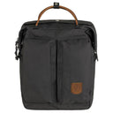 Fjällräven Haulpack No. 1 - Rucksack 39 cm (dark grey)