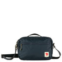 Fjällräven High Coast Crossbody - Umhängetasche 24 cm (navy)