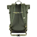 Fjällräven High Coast Foldsack 24 - Rucksack 15" 45 cm (mountain green) - Ansicht 2