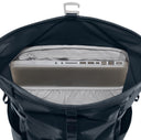 Fjällräven High Coast Foldsack 24 - Rucksack 15" 45 cm (navy) - Ansicht 4