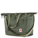 Fjällräven High Coast Tote 30 - Umhängetasche 40 cm (mountain green) - Ansicht 2