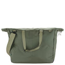 Fjällräven High Coast Tote 30 - Umhängetasche 40 cm (mountain green) - Ansicht 3