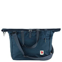 Fjällräven High Coast Tote 30 - Umhängetasche 40 cm (navy)