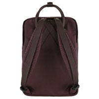 Fjällräven Kånken Laptop 15'' - Rucksack 40 cm (blackberry) - Ansicht 2