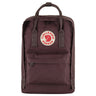 Fjällräven Kånken Laptop 15'' - Rucksack 40 cm (blackberry)