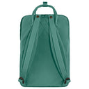 Fjällräven Kånken Laptop 15'' - Rucksack 40 cm (frost green) - Ansicht 2