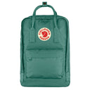 Fjällräven Kånken Laptop 15'' - Rucksack 40 cm (frost green)