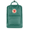 Fjällräven Kånken Laptop 15'' - Rucksack 40 cm (frost green)
