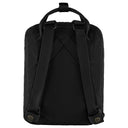 Fjällräven Kånken Mini 7 - Rucksack 29 cm (black) - Ansicht 2