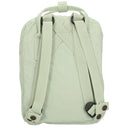 Fjällräven Kånken Mini 7 - Rucksack 29 cm (mint green) - Ansicht 4