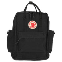 Fjällräven Kanken Outlong - Rucksack 42 cm (black)