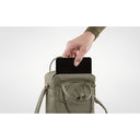 Fjällräven Kånken Sling 2.5 - Umhängetasche 20 cm (fog) - Ansicht 4