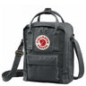 Fjällräven Kånken Sling 2.5 - Umhängetasche 20 cm (graphite)