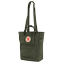 Fjällräven Kånken Totepack - Umhängetasche/Rucksack 13" 40 cm (deep forest) - Ansicht 3