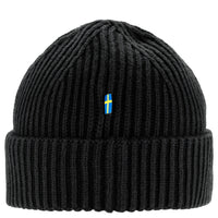 Fjällräven Lite Logo Hat - Mütze (black) - Ansicht 3