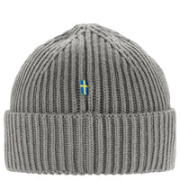 Fjällräven Lite Logo Hat - Mütze (grey) - Ansicht 3